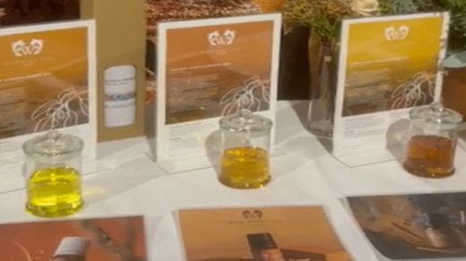 WWO host 2026 IFEAT Study Tour